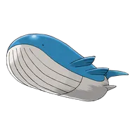Wailord