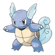 Wartortle
