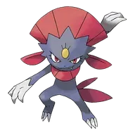 Weavile