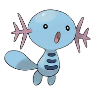 Wooper