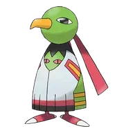 Xatu