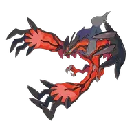 Yveltal