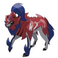 Zamazenta