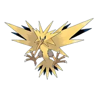 Zapdos