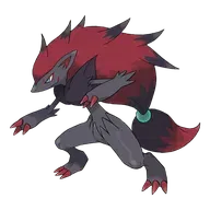 Zoroark
