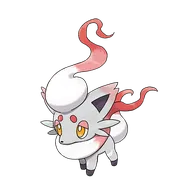 Zorua-Hisui