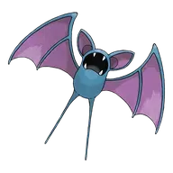 Zubat