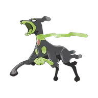 Zygarde-10%