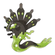 Zygarde