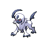 Absol - Pokemon Black 2 & White 2