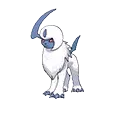 Absol - Pokemon Omega Ruby & Alpha Sapphire