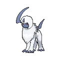 Absol - Pokemon X & Y