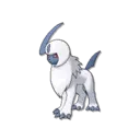 Absol - Pokemon Ultra Sun & Ultra Moon