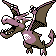 Aerodactyl