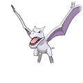 Aerodactyl - Pokemon Omega Ruby & Alpha Sapphire