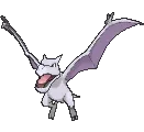 Aerodactyl - Pokemon X & Y