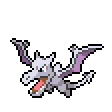 Aerodactyl - Pokemon Let's Go Pikachu & Eevee