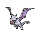 Aerodactyl