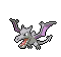 Aerodactyl