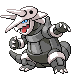 Aggron