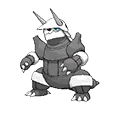 Aggron