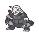 Aggron