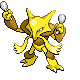 Alakazam