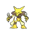 Alakazam