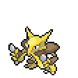 Alakazam