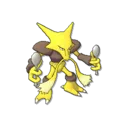 Alakazam