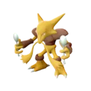Alakazam