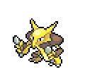 Alakazam