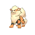 Arcanine