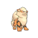 Arcanine