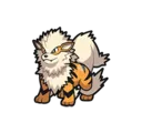 Arcanine