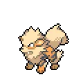 Arcanine