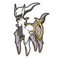 Arceus