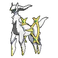 Arceus