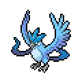 Articuno - Pokemon Sword & Shield