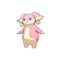Audino - Pokemon Omega Ruby & Alpha Sapphire