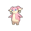Audino - Pokemon X & Y