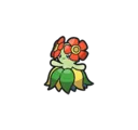 Bellossom