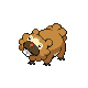 Bidoof