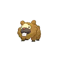 Bidoof