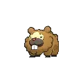 Bidoof
