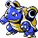Blastoise