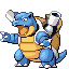 Blastoise