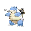 Blastoise