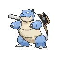 Blastoise