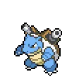 Blastoise